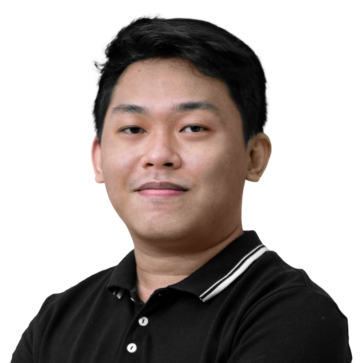 Marc Jason Dado