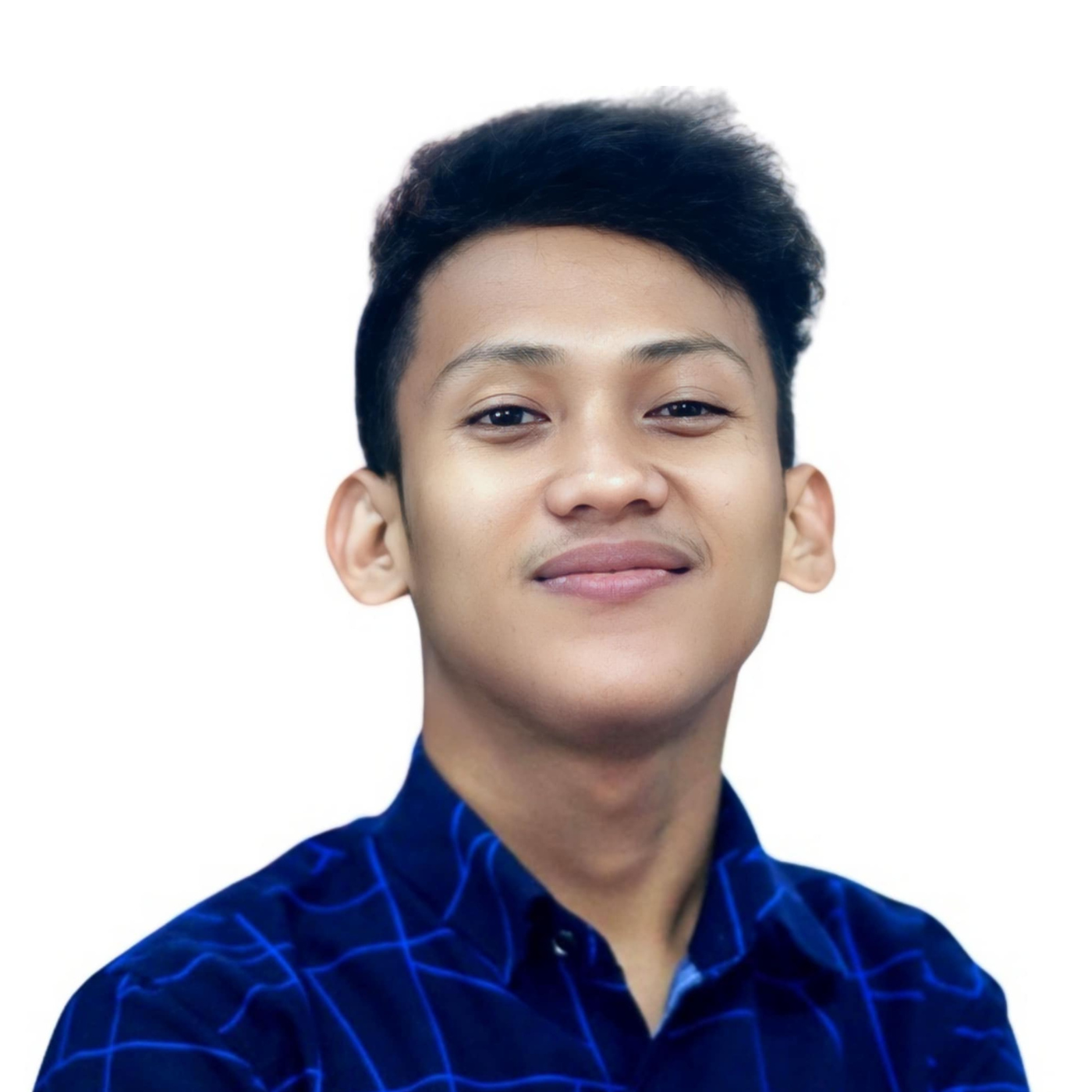 Ronnie Yamido