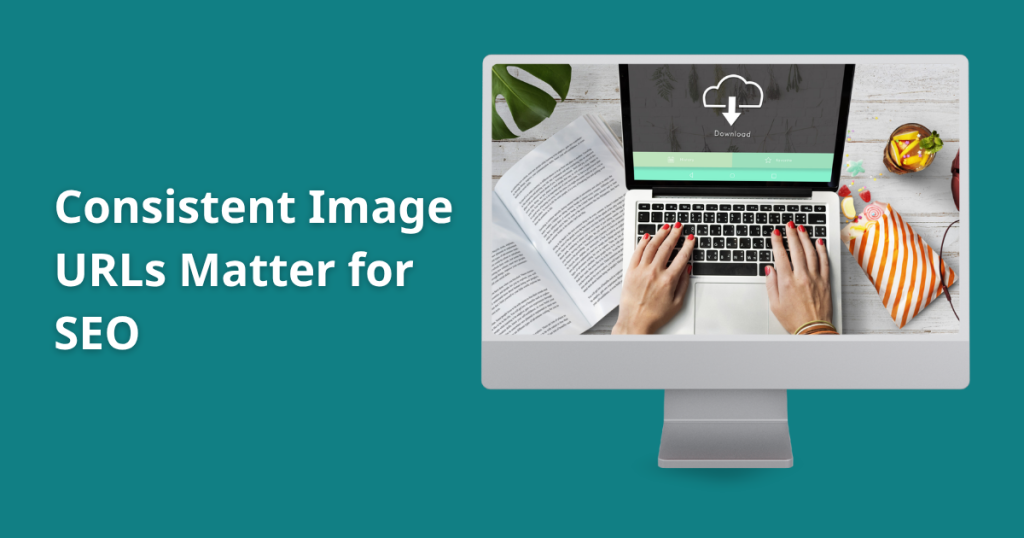 consistent URL matter for SEO - feature image