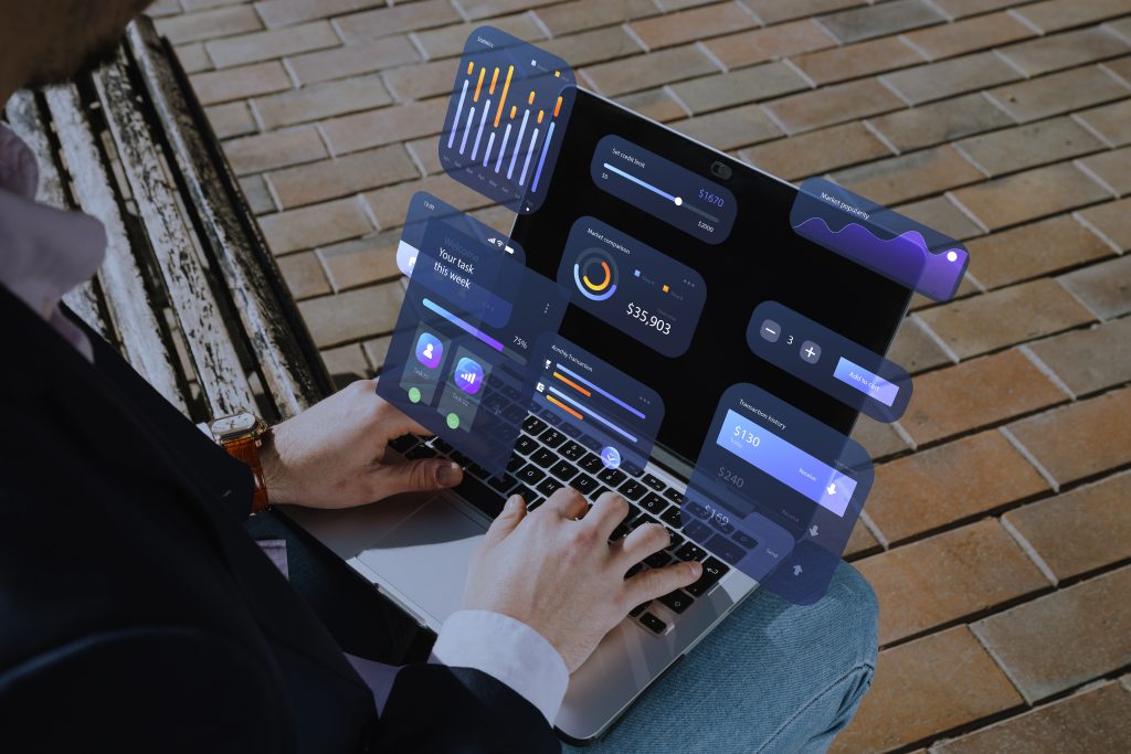 Representation user experience