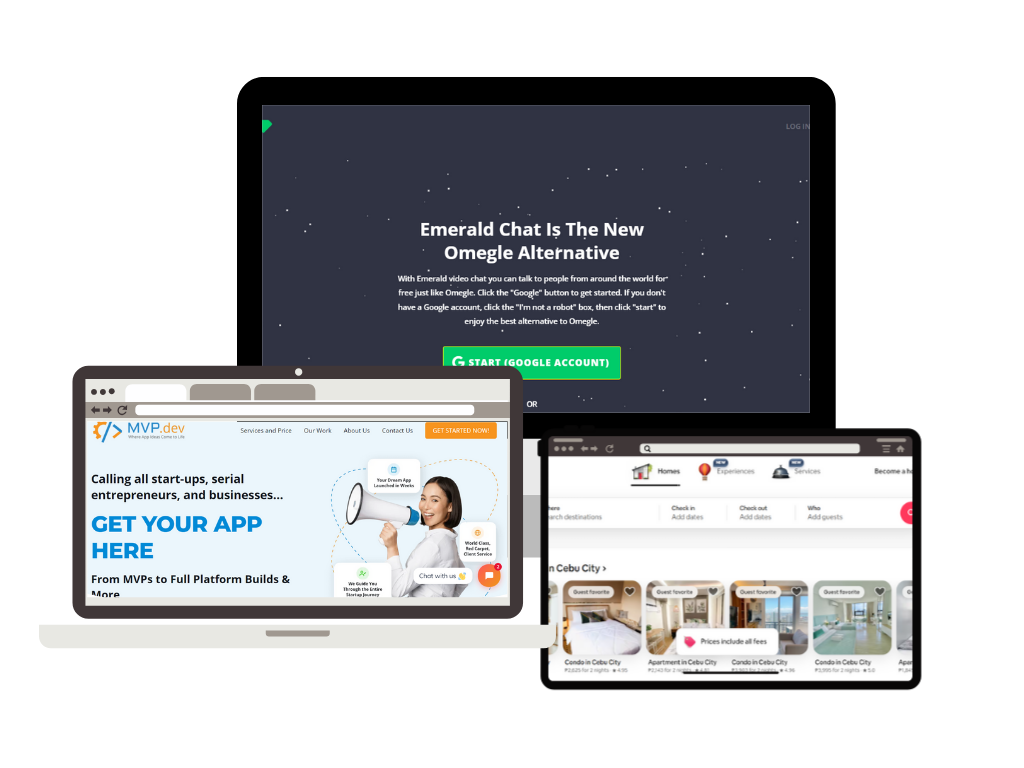 Web and Graphic Design