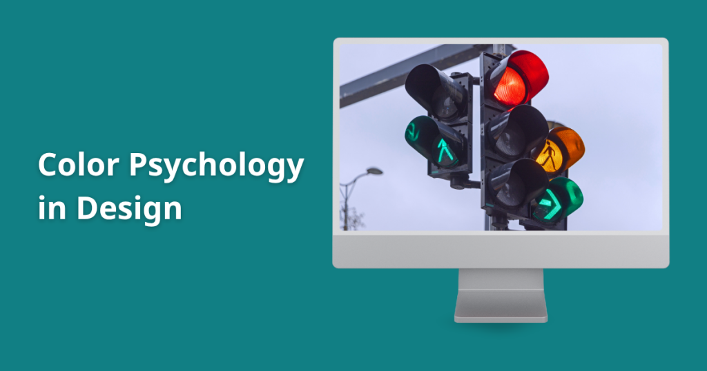 Color Psychology in Design - feature image
