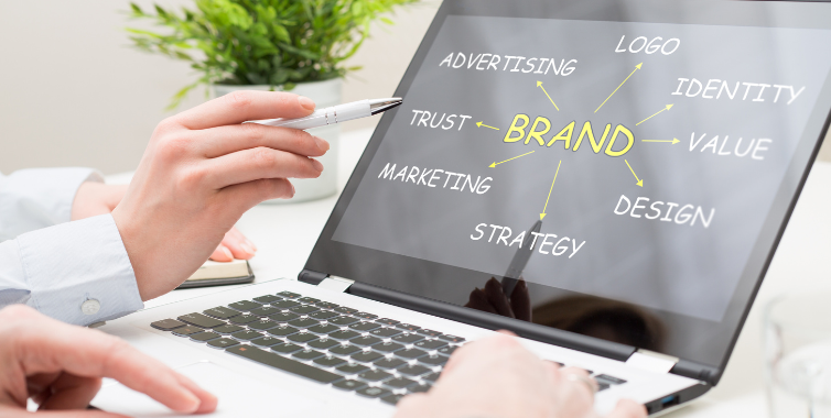 Content That Works Starts with a Clear Brand Message - Featured image