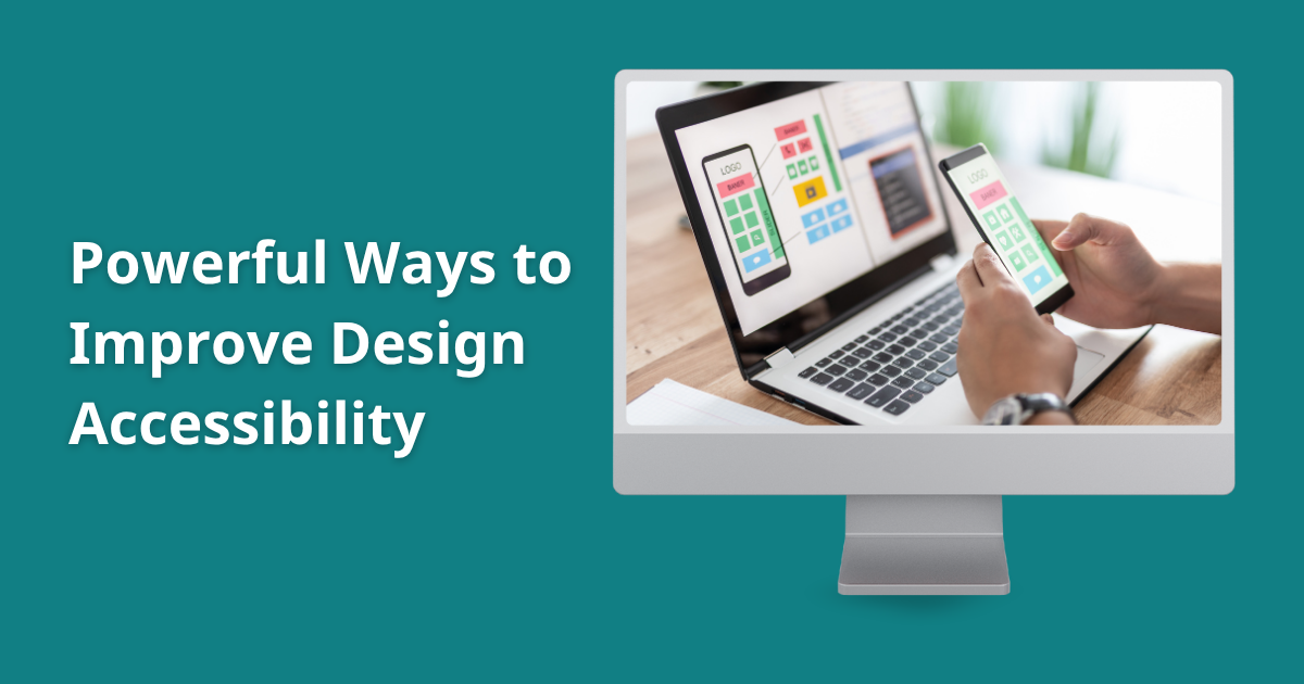 Design Accessibility - feature image