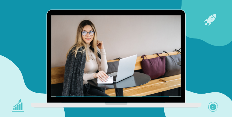 5 Reasons Why Digital Products are the Best Side Hustle for Beginners in 2025 - feature image