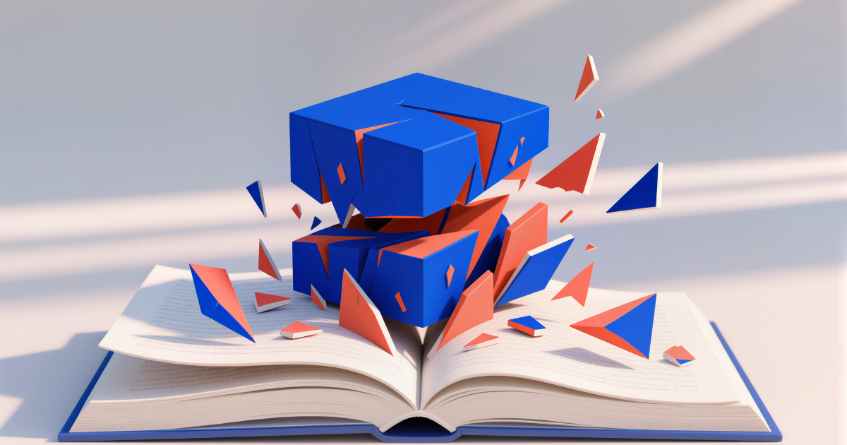 depth and creativity