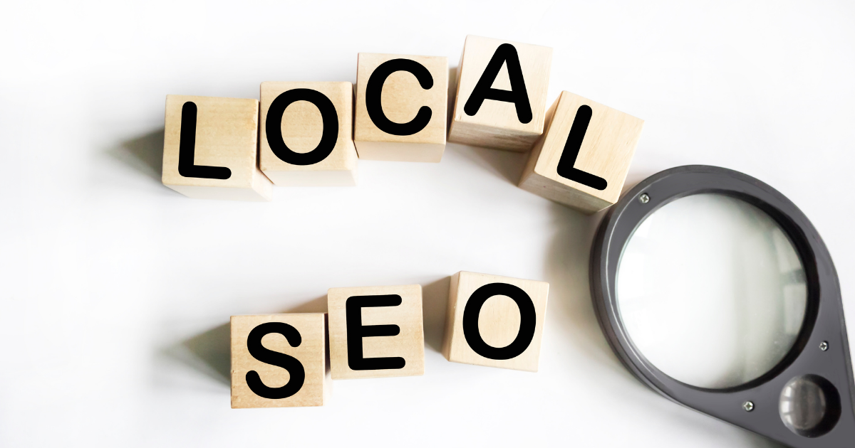 LOCAL SEO